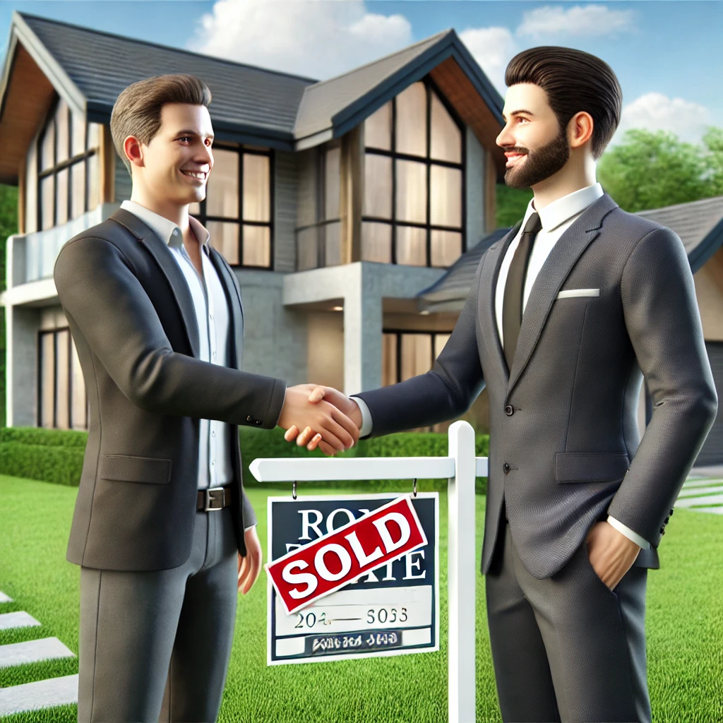 Selling Your Property